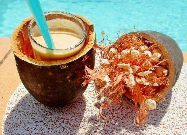 Sirop de bouye